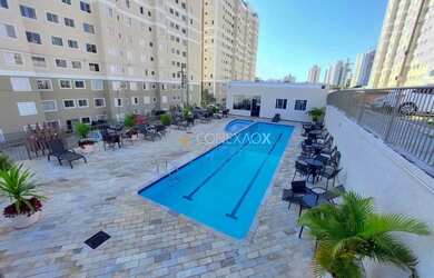 Imagem 7: Apartamento - Jardim Nova Europa - Campinas