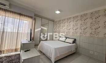 Imagem 7: Flat de 41,62m2 mobiliado e decorado que aceita Airbnb