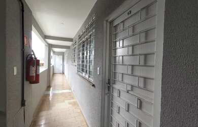 Imagem 3: Campo Grande - Apartamento Padrão - Jardim Paulista