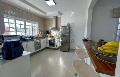 Imagem 6: Oportunidade - Casa em Condomínio - Residencial Portal da Serra - Urbanova - 5 Dormitórios