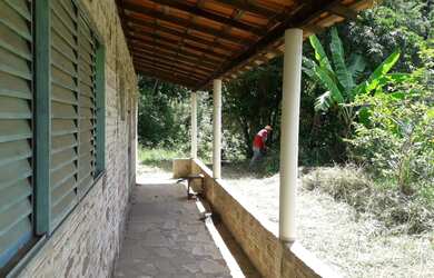 Imagem 2: Chácara Chácara com venda por R$190.000