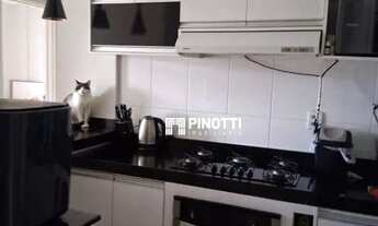 Imagem 7: Apartamento com 2 dormitórios à venda, 51 m² por R$ 265.000,00 - Parque Selecta - São Bern