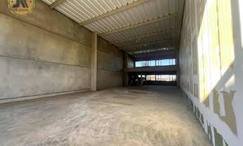 Imagem: Salão para alugar em Jaguariúna, Jardim