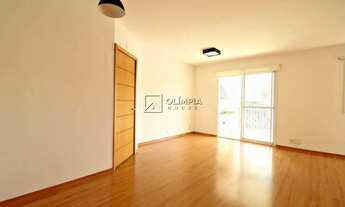 Imagem: Aluguel Apartamento 2 Dormitórios - 80