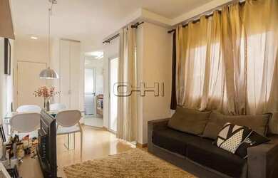 Imagem 2: Venda Apartamento 1 Dormitórios - 48 m² Consolação