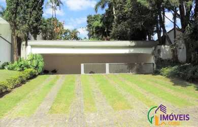 Imagem 2: CASA EM CONDOMÍNIO - PAISAGEM RENOIR - SP