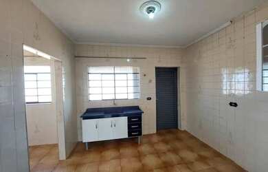 Imagem 4: Locação - Casa - Jardim Pérola - Santa Bárbara D'Oeste - SP