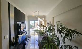 Imagem 3: Apartamento - Ponte Preta - Campinas