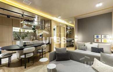 Imagem 7: Smart Parque Areião - 1 suíte