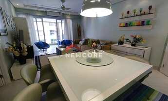 Imagem 4: Apartamento em Alameda do Remo - Riviera de São Lourenço - Bertioga/SP