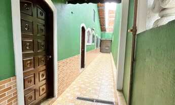 Imagem 4: Casa em RUA PEDRO BATISTE TEIXEIRA - Agenor de Campos - Mongaguá/SP