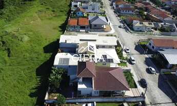 Imagem 6: Casa De Alvenaria - Venda - 02 dormitórios - 309m2 - Semi Mobiliada - Loteamento Santa Mon