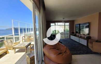 Imagem: Cobertura com 3 dormitórios à venda, 230