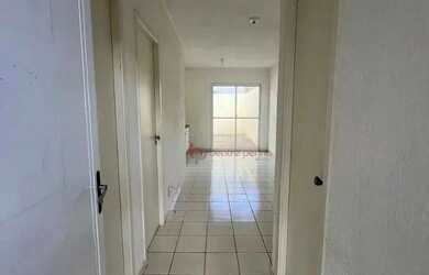 Imagem 5: Casa com 2 dormitórios, 40 m² - venda por R$ 210.000,00 ou aluguel por R$ 1.200,00/mês - P