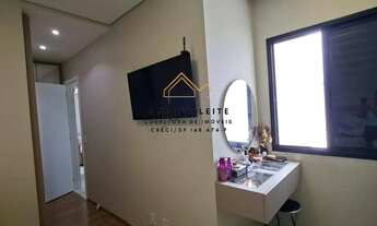 Imagem 7: Apartamento 2 dormitórios para locação ou venda, Campolim em Sorocaba/SP