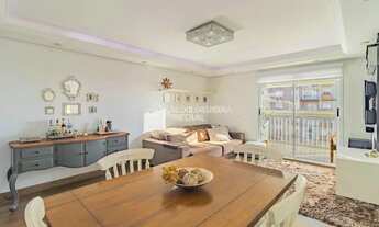 Imagem 4: Imóvel para venda com 84 metros quadrados com 3 quartos em Sarandi - Porto Alegre - RS