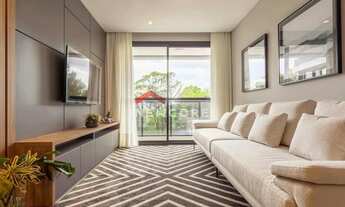 Imagem 2: Apartamento em Rua Visconde de Taunay - Atiradores - Joinville/SC