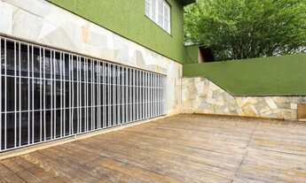 Imagem 3: LINDO SOBRADO BECO DO BATMANN