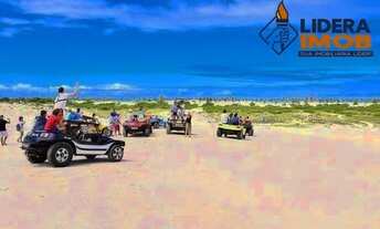 Imagem 4: Terreno residencial para Venda em condomínio fechado, Linha Verde, Jandaíra, 5.000m² área