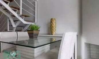 Imagem 5: Apartamento Duplex à venda, 140 m² por R$ 2.127.000,00 - Vila Mariana - São Paulo/SP