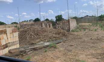 Imagem: Terreno João de barro