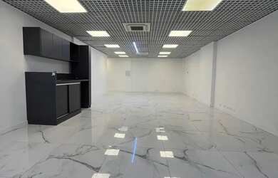 Imagem 3: Imóvel para aluguel tem 65 metros quadrados em Jardim Paulistano - São Paulo - SP