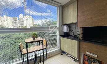 Imagem 3: Apartamento à venda com 3 quartos no Campolim em Sorocaba/SP