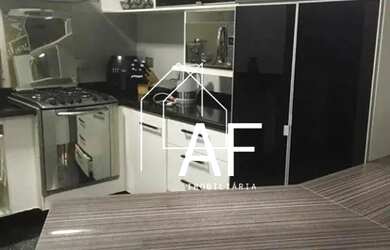 Imagem 6: Apartamento para Locação em Santana, 3 quartos, 1 suíte, 2 vagas de garagem, 158m²