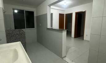 Imagem 2: Vende-se Apto no Tirirical - São Luís - MA