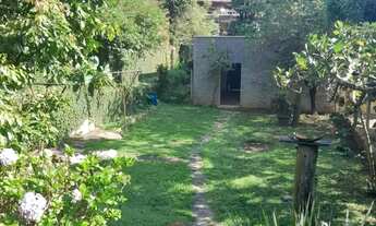 Imagem 4: Casa na Serra da cantareira a Venda