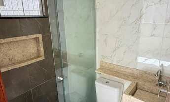 Imagem 3: Casa médio padrão