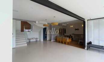 Imagem 5: Casa 4 quartos para alugar no(a) Chácara Malota