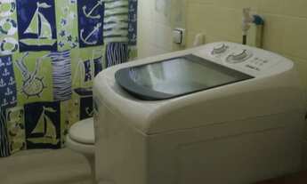 Imagem 7: Aluga -se apartamento de frente para o mar temporada!