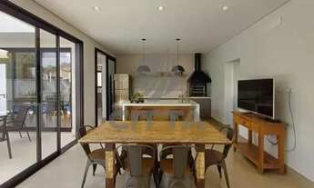 Imagem 6: Casa à venda, Condominio Alphaville Dom Pedro, Campinas/SP