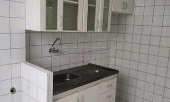 Imagem 5: Apartamento padrão com 51,39m², bairro Presidente Médici, Zona Leste de Ribeirão Preto/SP