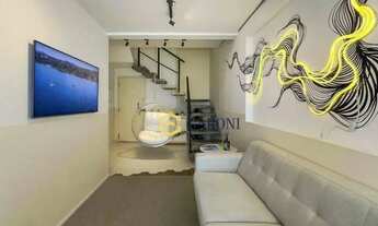 Imagem 4: Conjunto à venda, 66 m² Pinheiros - São Paulo/SP