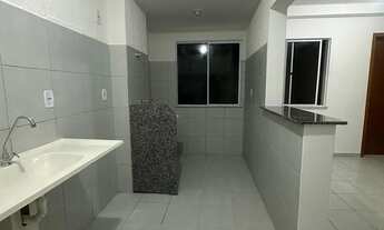 Imagem 5: Vende-se Apto no Tirirical - São Luís - MA