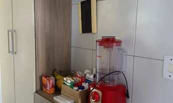 Imagem 2: Apartamento para venda no condomínio Village das Palmeiras IV