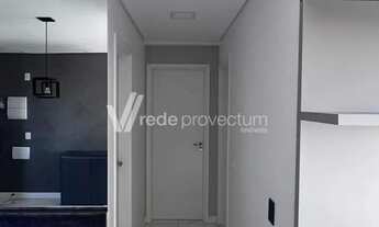 Imagem 2: Apartamento - Chácara Santa Antonieta (Nova Veneza) - Sumaré