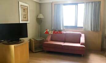 Imagem 4: Flat com ótimo preço no bairro Consolação. Confira!