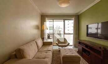 Imagem 3: Apartamento à Venda - Moema, 3 Quartos, 83 m2