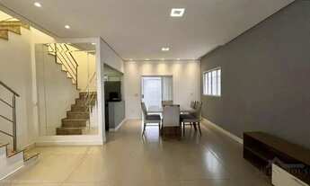 Imagem 2: Casa a venda no Jardim Ibirapuera em Campinas/SP