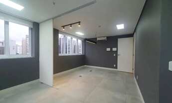 Imagem 5: Conjunto para alugar, 36 m² por R$ 4.816,47/mês - Brooklin - São Paulo/SP