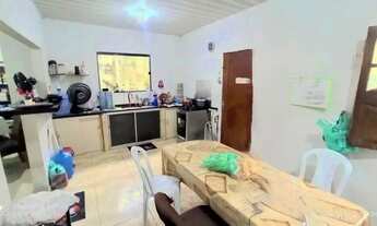 Imagem 3: GC casa na Cidade Nova VI, We 73 com 2 suítes em Cidade Nova - Ananindeua - PA