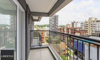 Imagem 4: DUPLEX DE COBERTURA , 02 DORMITÓRIOS , ELEVADOR , GERAGEM - ESPETACULAR VISTA