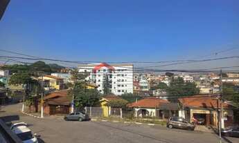 Imagem 5: Casa em Rua Luciano dos Santos Garcia - Cipava - Osasco/SP