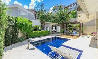 Imagem 4: Residencial Itahye Alphaville