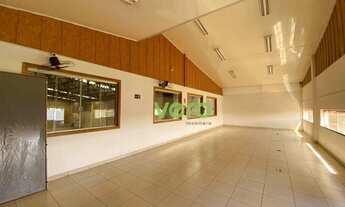 Imagem 3: Galpão para alugar, 788 m² - Jardim Werner Plaas - Americana/SP