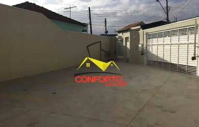 Imagem 6: Apartamento à venda na Vila Alpina