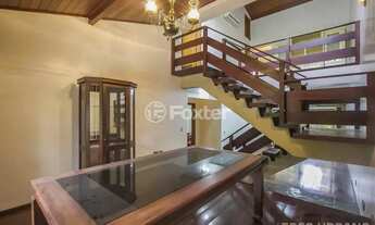 Imagem: Sobrado para venda tem 280 metros quadrados